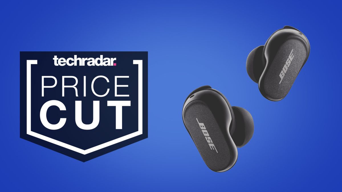 This Bose deal gets you the best noise cancelling buds at their