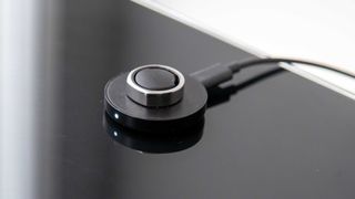 Oura Ring (Gen 3) charging