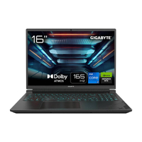 Price watch: ➖Gigabyte G6X | RTX 4060 | Core i7 13650HX | 16-inch | 1200p | 165 Hz | 16 GB DDR5-4800 | 1 TB SSD | £1,199.99 £949.99 at Overclockers (save £250)