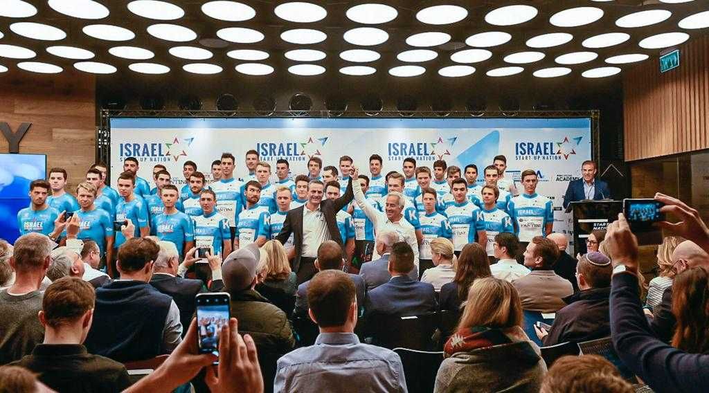 Israel Start-Up Nation 2020