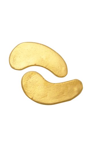 Hydra-Bright Gold Eye Mask