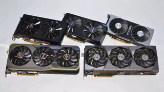 Best Graphics Card Deals