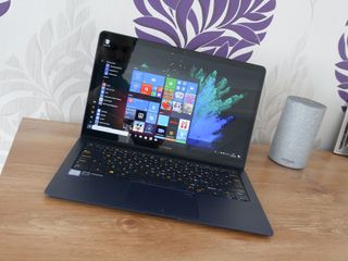 ZenBook 3 Deluxe