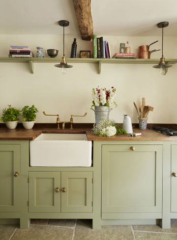 26 budget kitchen ideas: how to create a cool cooking space for less ...