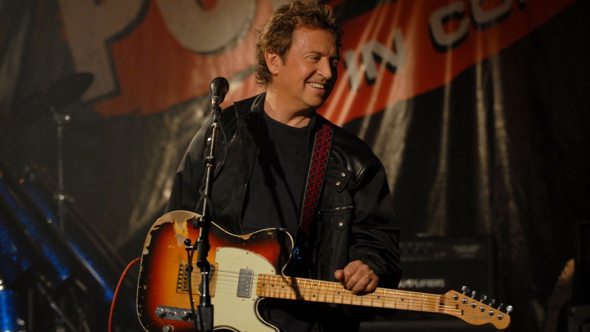 Andy Summers