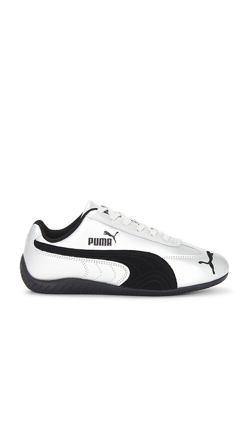 Speedcat Metallic Sneaker