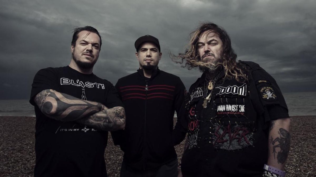 PREMIERE: Cavalera Conspiracy – Babylonian Pandemonium video | Louder