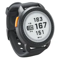 Bushnell iON Edge Golf GPS Watch | 41% off at Clubhouse GolfWas £169 Now £99