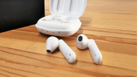 TimeKettle WT2 Edge AI Translator Earbuds