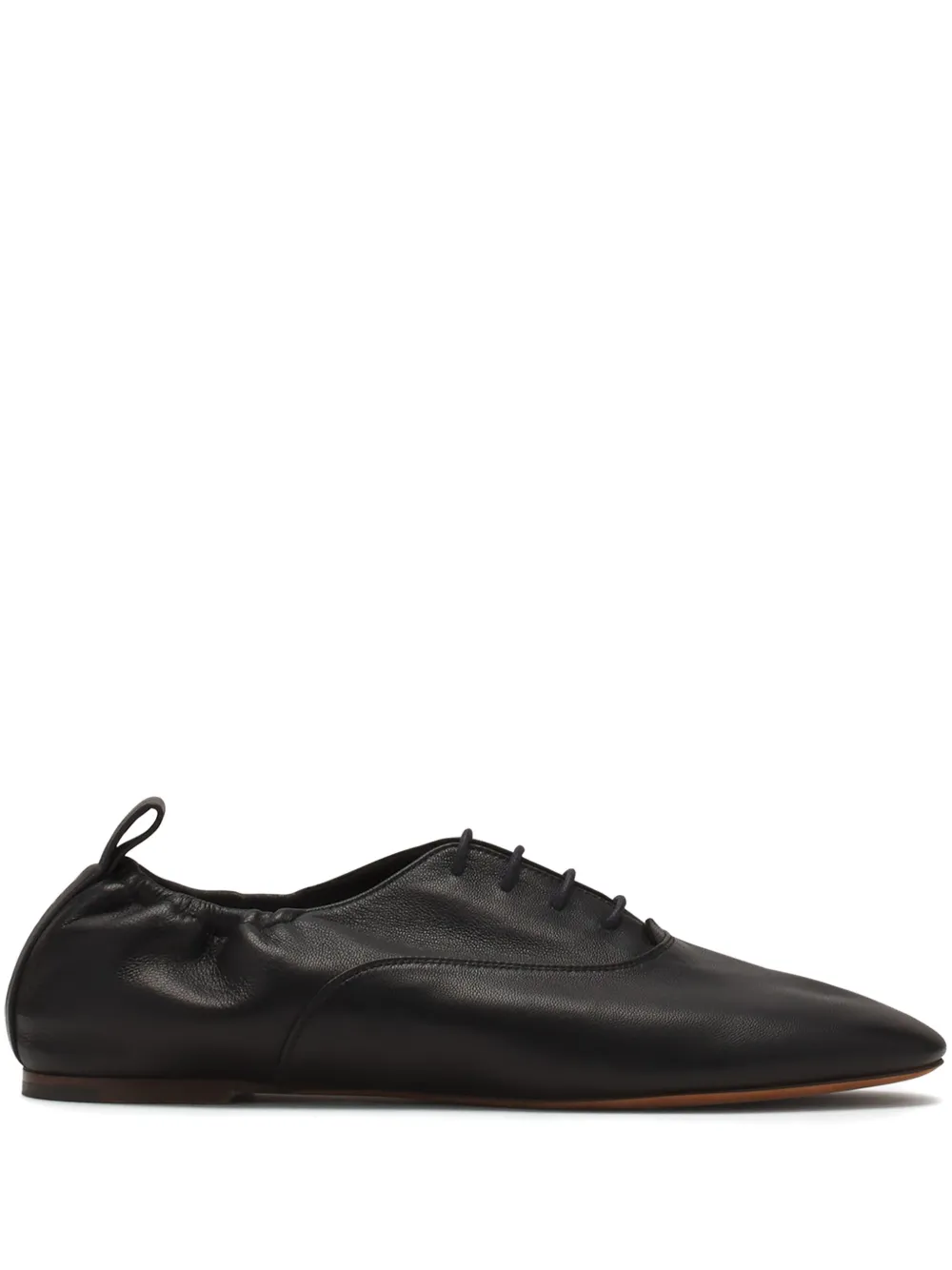 Lanvin Lace-Up Oxford Shoes | 37