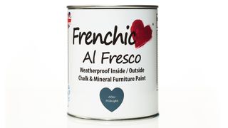 Frenchic al fresco paint