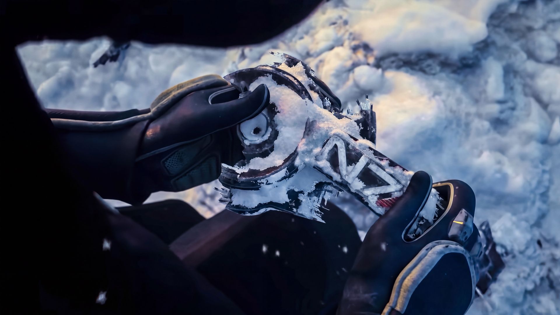 Amazon Prime Video gives Mass Effect fans something to smile about