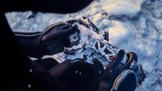 Still from Mass Effect 5 teaser trailer