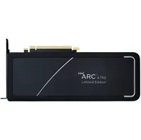 Intel Arc A750 Limited Edition:$249.99$209.99 at Best Buy
$40 off