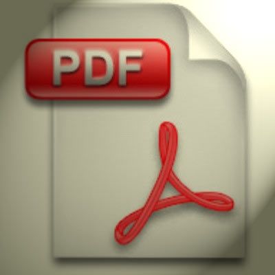 The PDF Guide: File Size And Creation Time Tested | Tom's Hardware