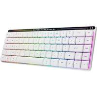 Asus ROG Falchion RX Low Profile wireless gaming keyboard
