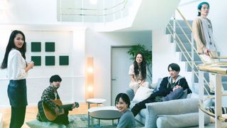What to watch this weekend: Terrace House Tokyo on Netflix