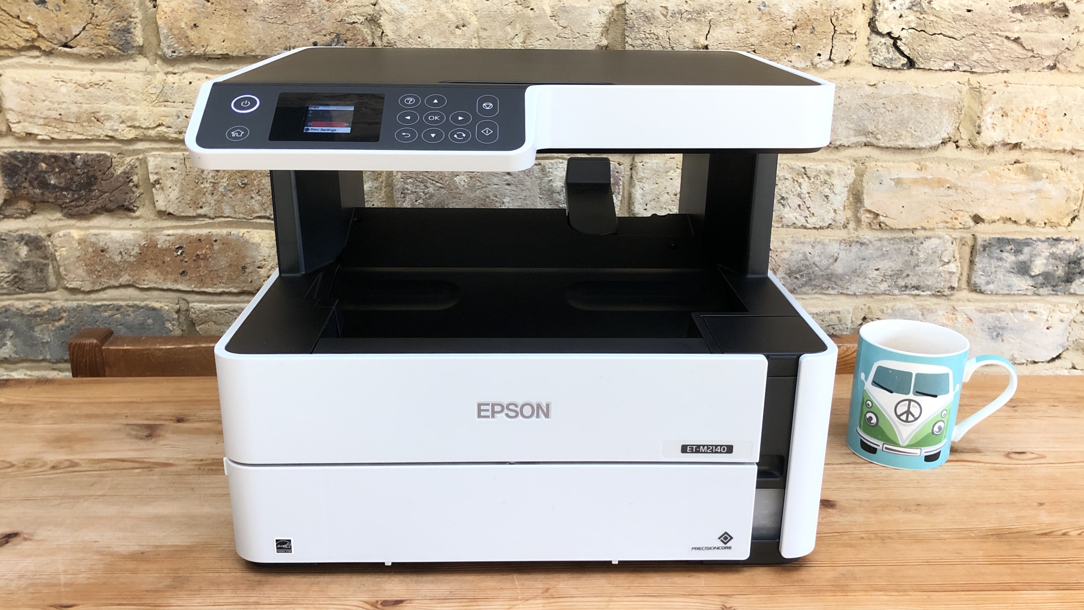 Epson EcoTank ET-M2140