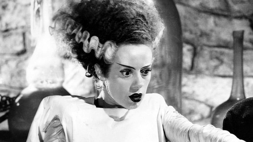 Bride of Frankenstein