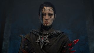 Diablo 4 Warlock build