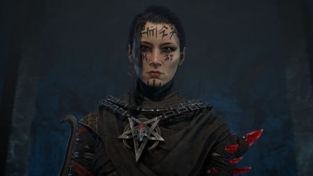 Diablo 4 Warlock build