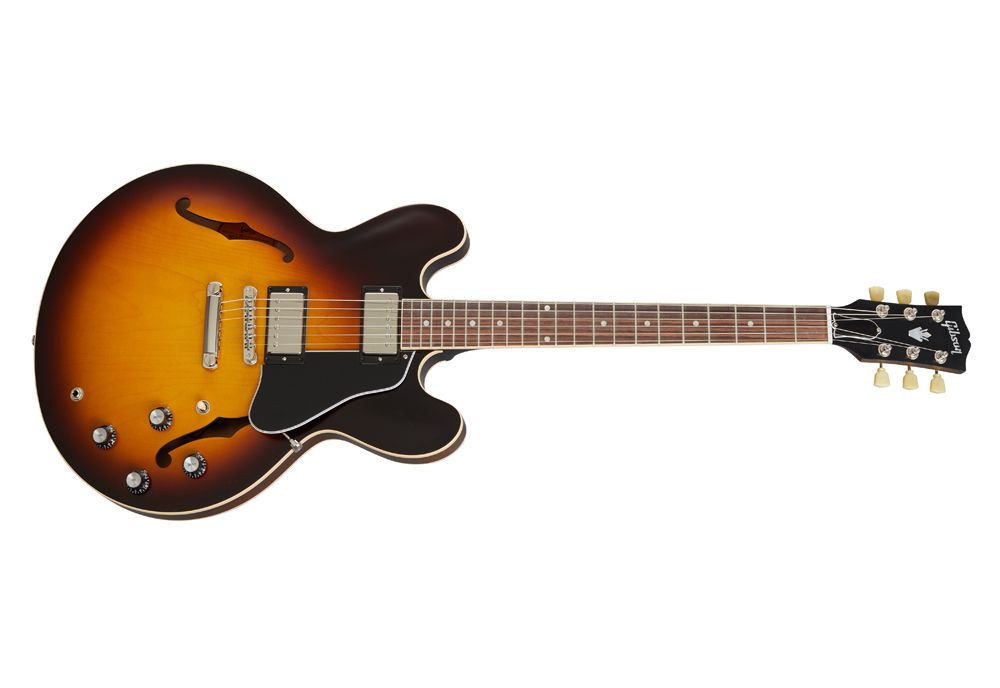 Gibson 2021 ES 335
