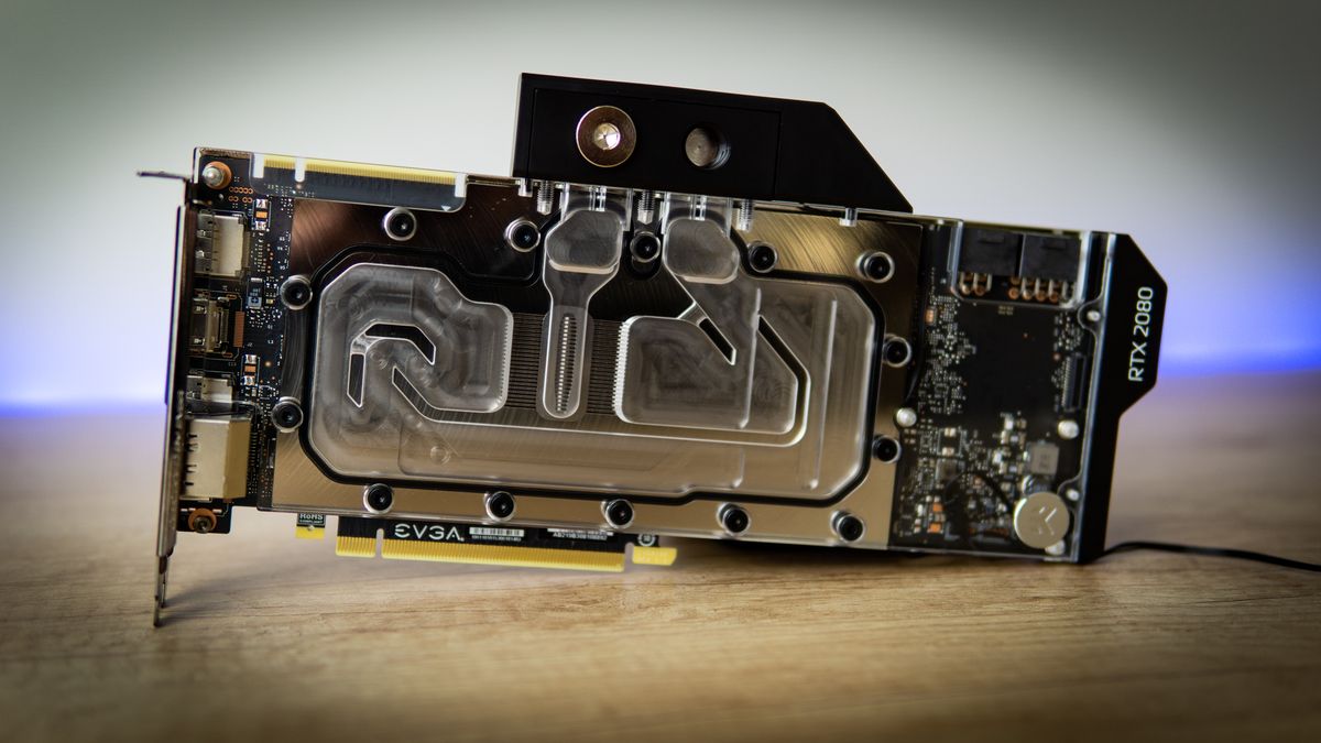 How Install a Waterblock on a GPU: Liquid Cooling Your Graphics Card | Hardware
