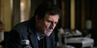 war of the worlds gabriel byrne