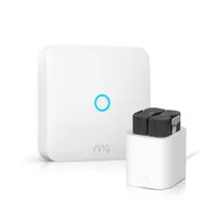 Ring Intercom + additional Quick Release Battery Pack + Charging Station:£149.99£120.97 at Amazon