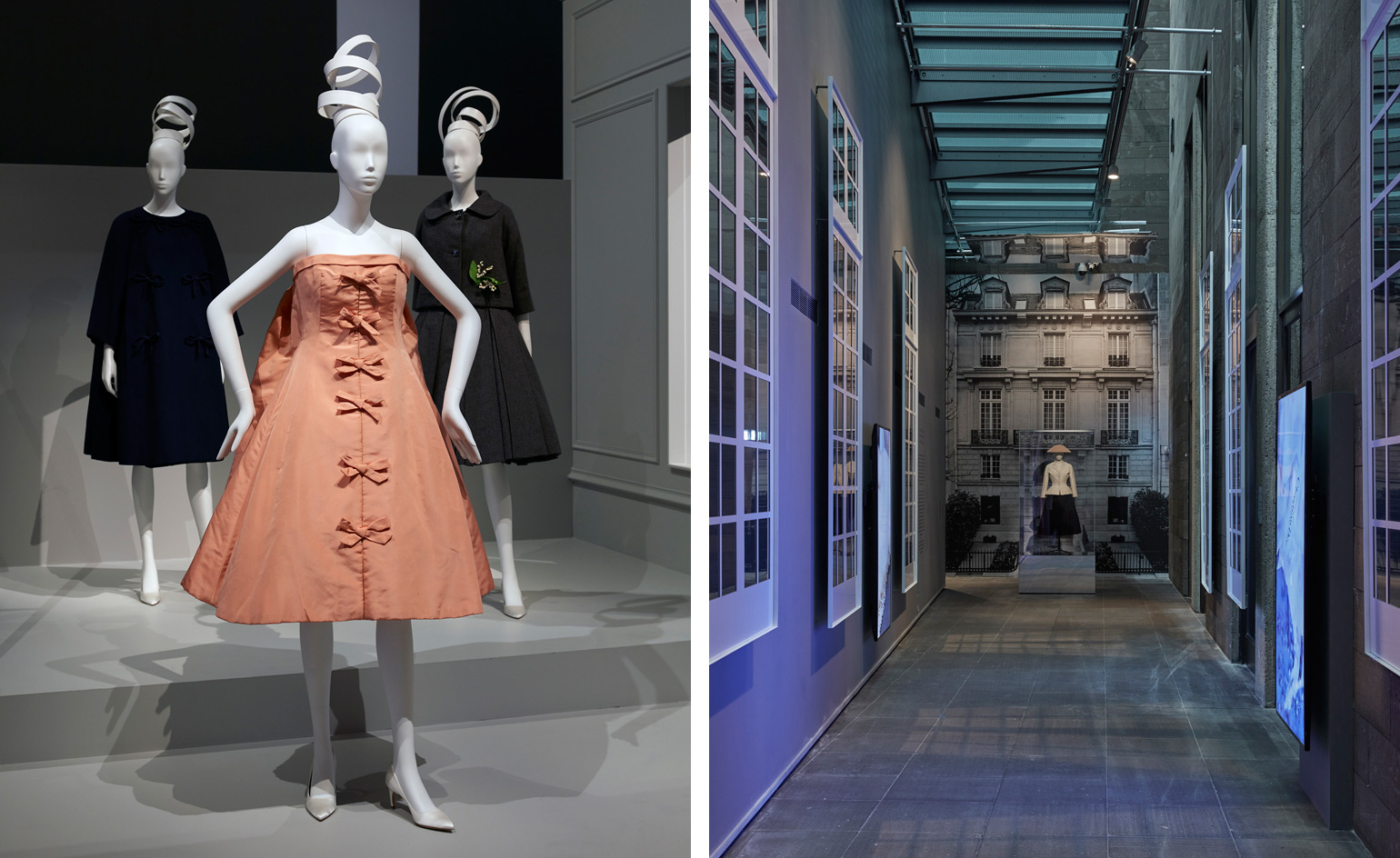 Dior Melbourne