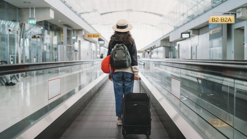 carry-on backpack