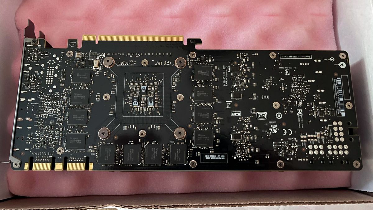 GeForce GTX Titan X