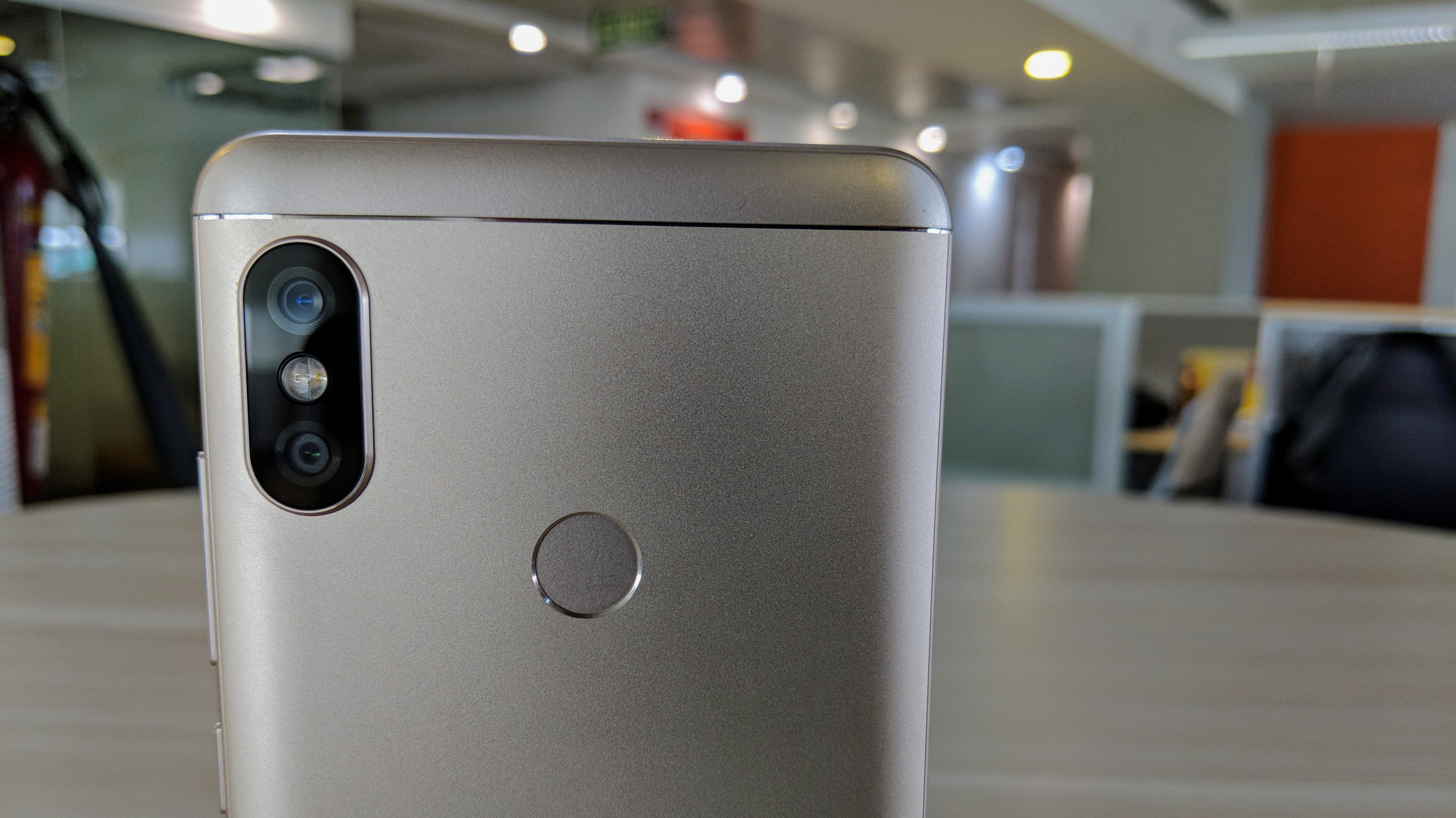 Camera Battery And Verdict Xiaomi Redmi Note 5 Pro Review Page 2 Techradar 0033