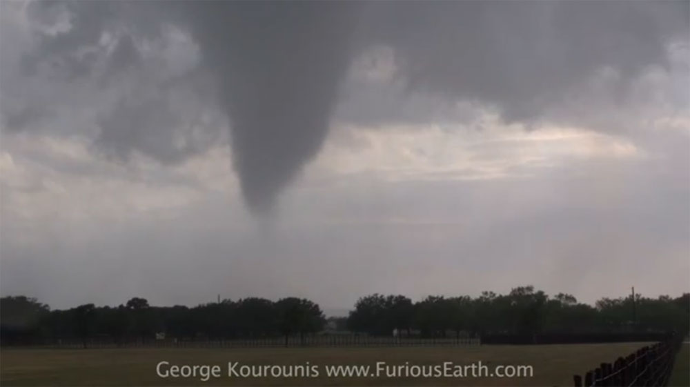 What Explains the Recent Outbreak of Tornadoes? | Live Science