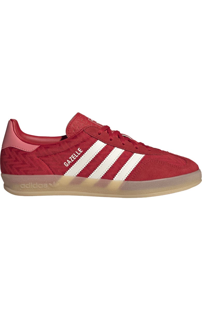 Gazelle Indoor Sneaker