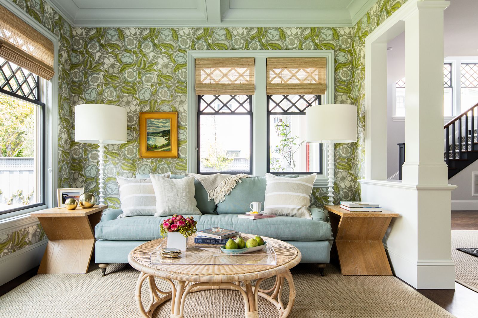 15 of the most creative paint ideas for decorating your home | Livingetc