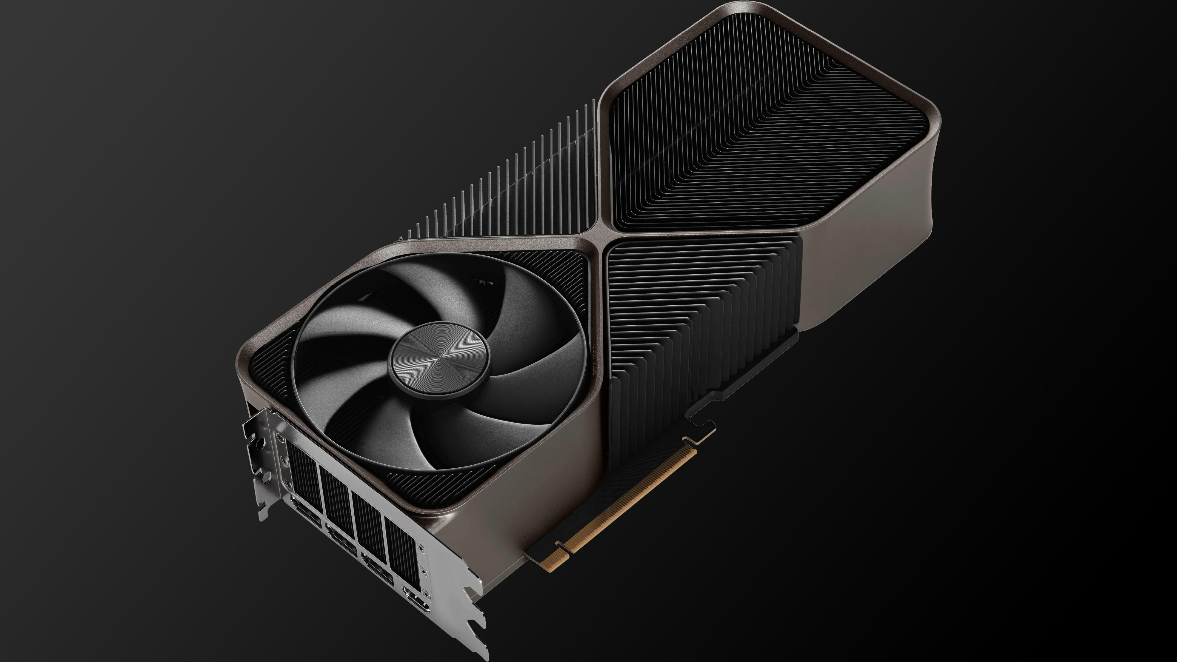 Nvidia GeForce RTX 4070 Ti shows up on Geekbench's OpenCL database