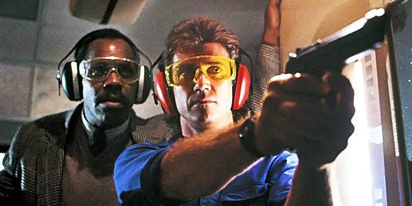 Lethal Weapon 5 May Be Taking A Big Step Forward | Cinemablend