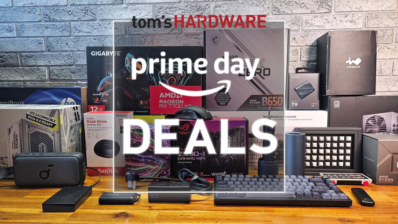 Prime Day