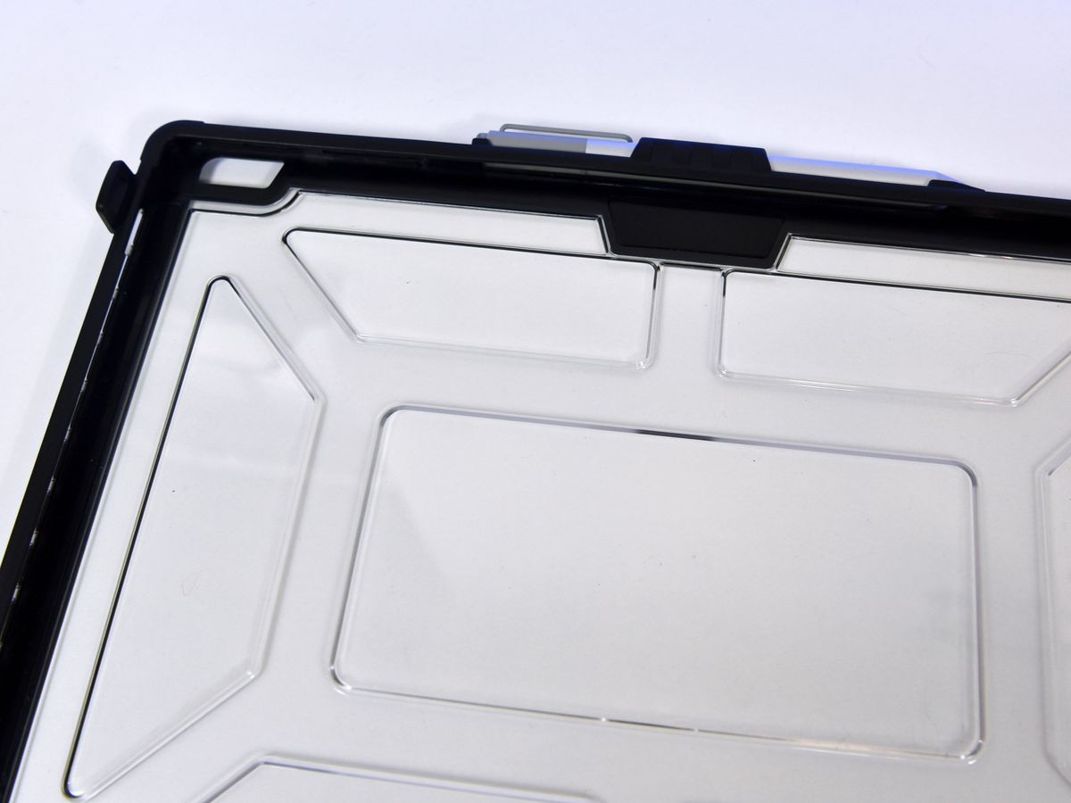 UAG case for Surface Book