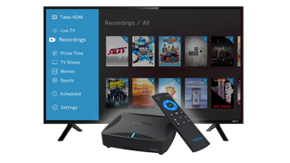 Tablo Quad HDMI