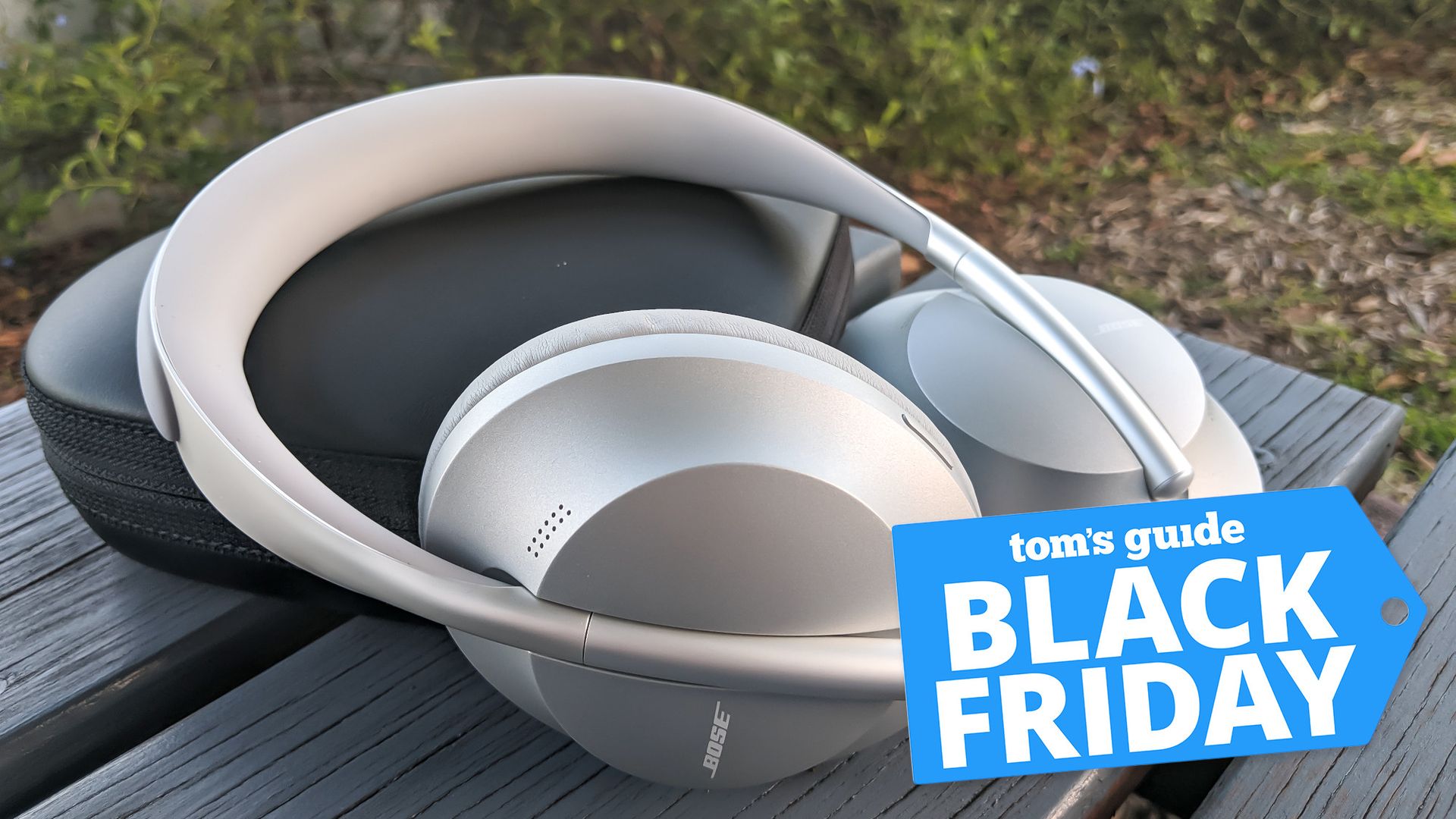 I Review Headphones For A Living — These Are My 5 Favorite Black Friday ...