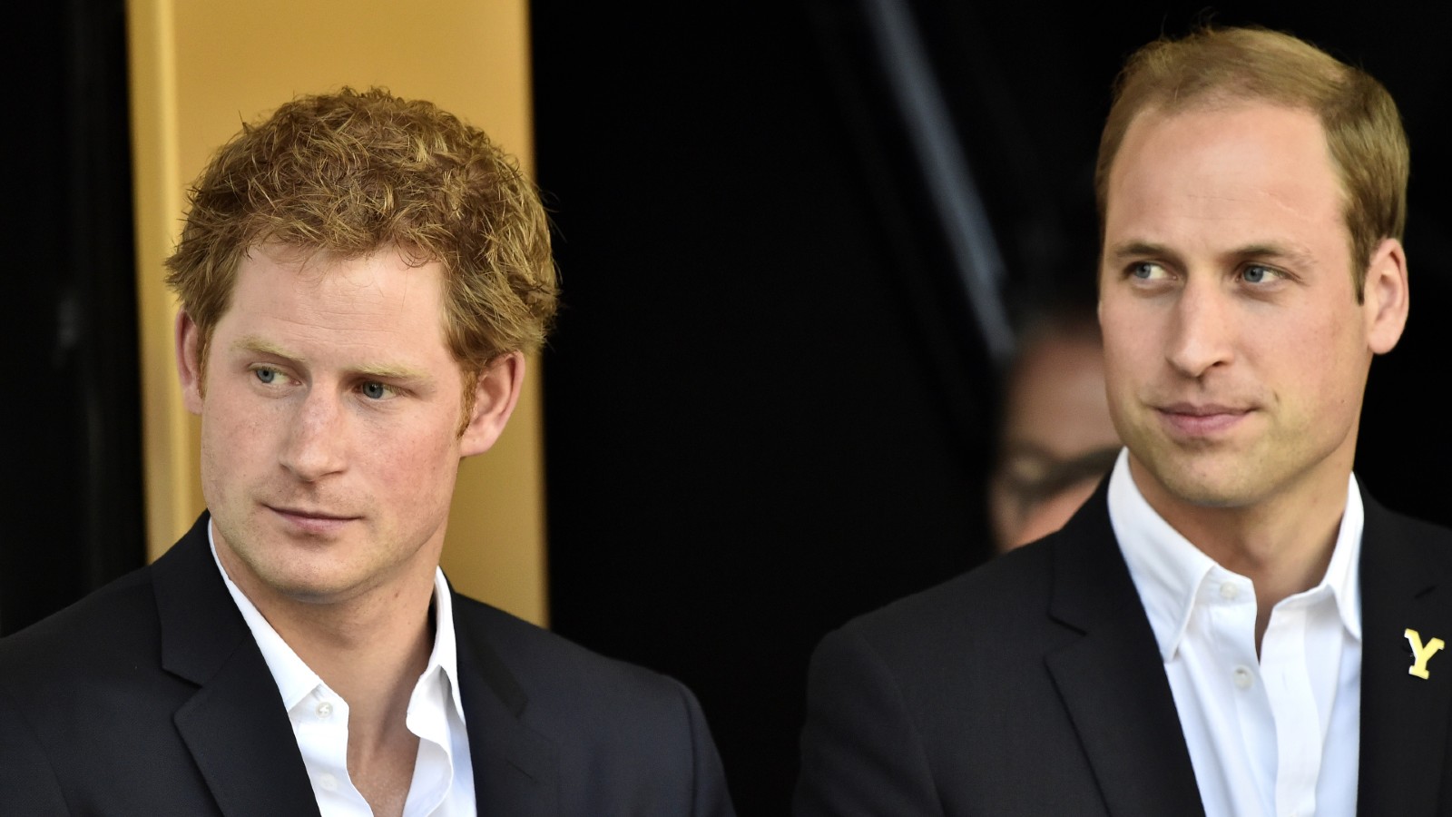 Rumors of Prince Harry and William's Feud Intensify After Netflix