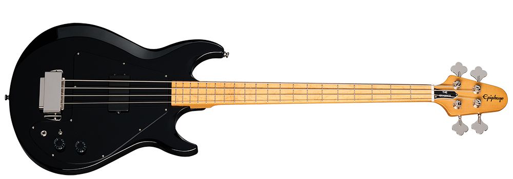 Epiphone Grabber