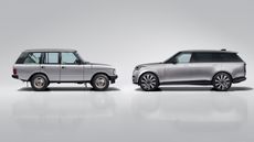 Range Rover Classic Matched Pair