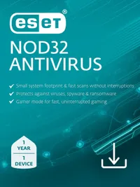 ESET Nod32 Antivirus