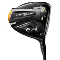Callaway Rogue ST Max D Driver | 25% Discount Applied In Cart
As low as $190.49 (Average Condition)