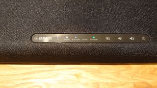 Yamaha SR-B20A Sound Bar
