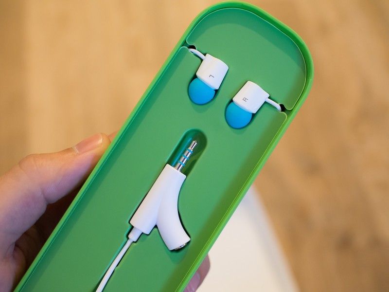 Project Fi welcome box