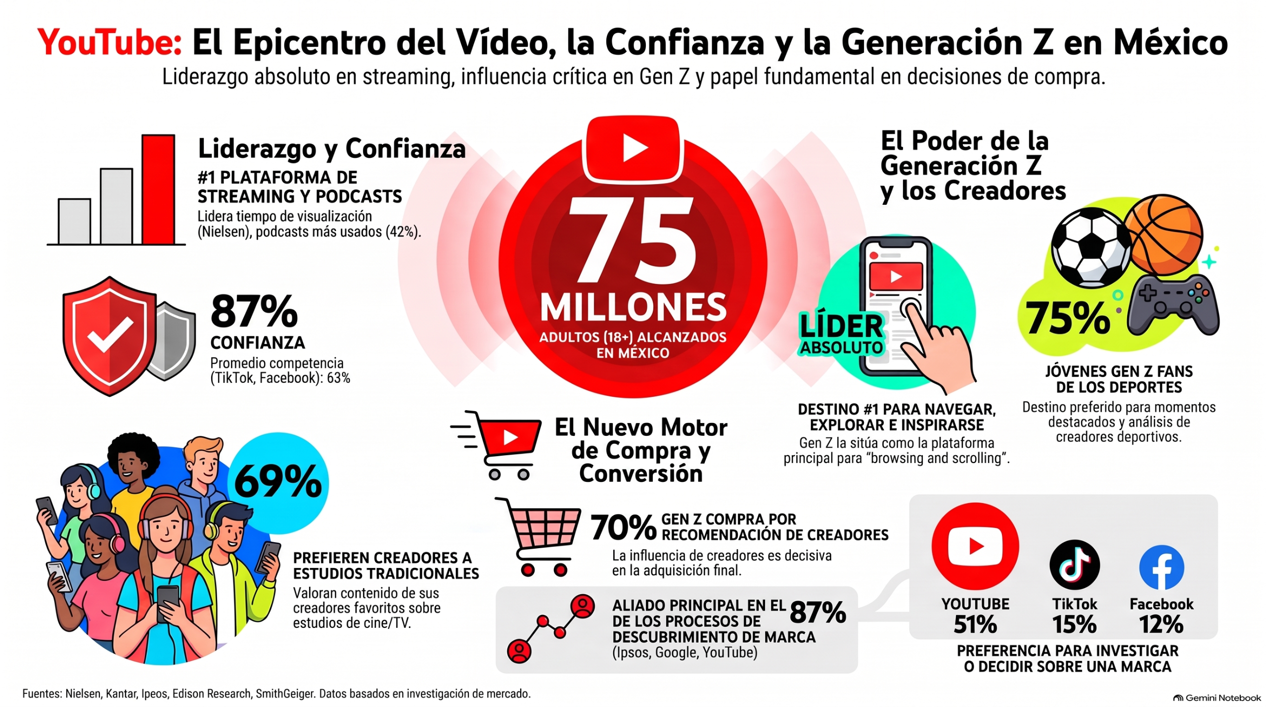 YouTube